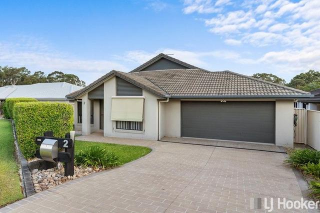 2 Crosby Place, QLD 4163