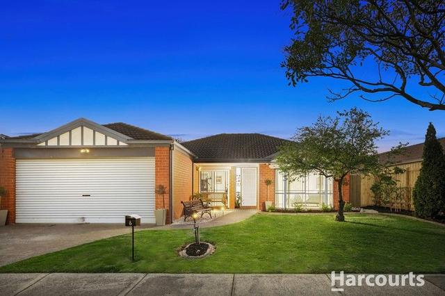 6 Claremont Glen, VIC 3806