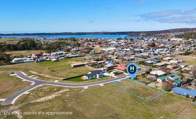 Lot 45, Annabel Drive, TAS 7216