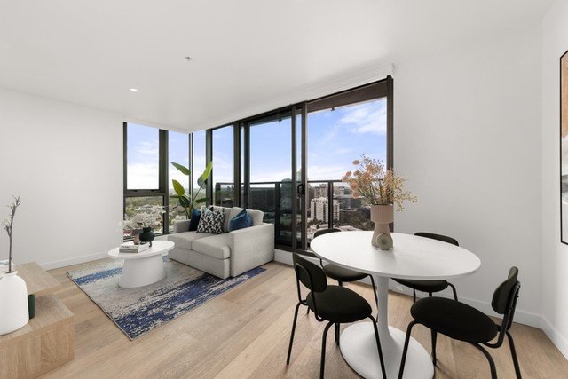 2302W/48 Balston Street, VIC 3006