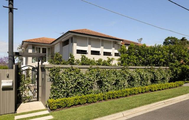 8 Beaufort Lane, QLD 4011