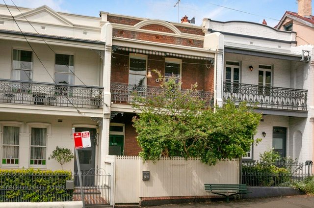 202 Darling Street, NSW 2041