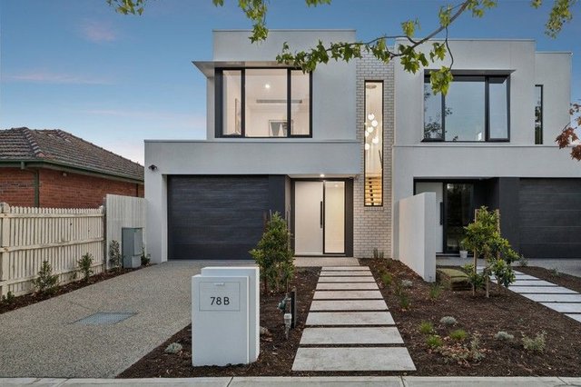 78B Lyons Street, VIC 3163