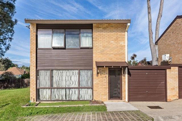 5/27-31 Campbell Hill Road, NSW 2162