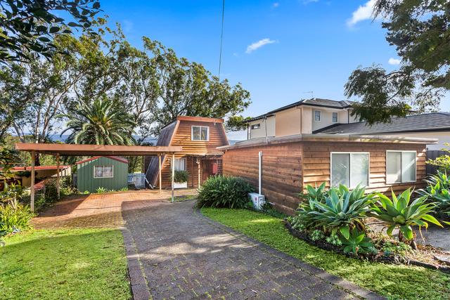 27 Bridge Avenue, NSW 2529