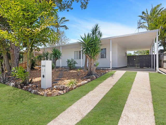 19 Barnstaple Street, QLD 4655