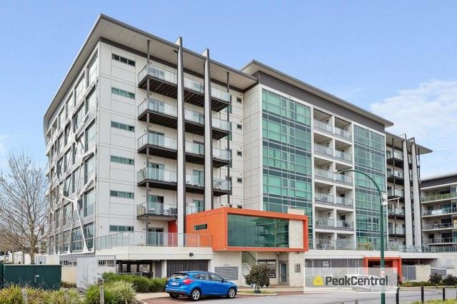 302/17 Malata Crescent, WA 6164