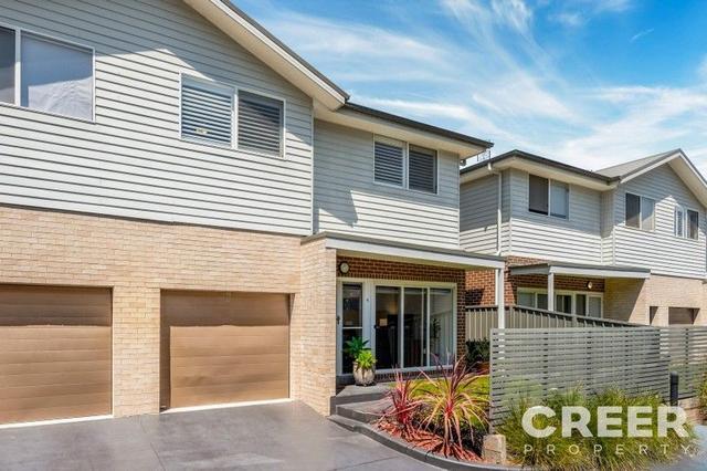 9/20 Teak Close, NSW 2287