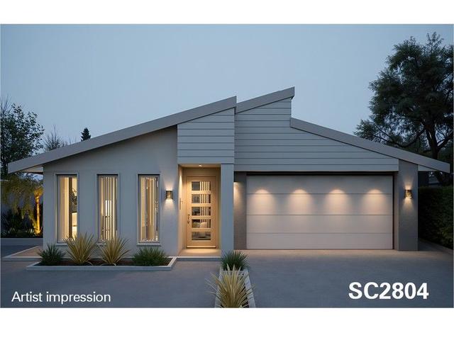 Lot 158 Kidd St, QLD 4165