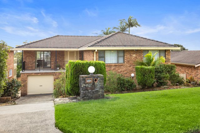 15 Hollings Drive, NSW 2533