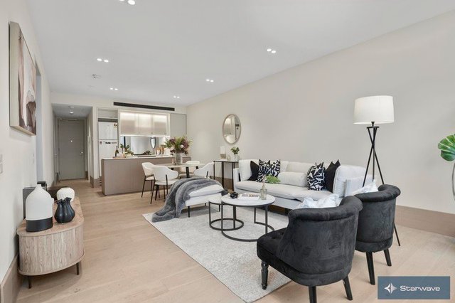 B203/5 Hadfields Street, NSW 2043