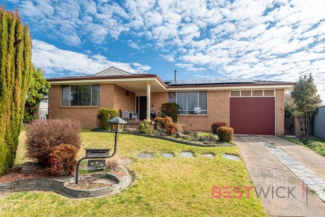 14 Wakehurst Place, NSW 2795