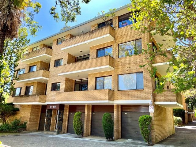 5/51-55 Alt  Street, NSW 2131