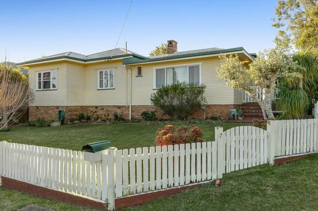 7 Spieker Street, QLD 4350
