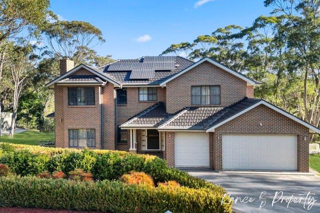 38 Sedger Road, NSW 2156