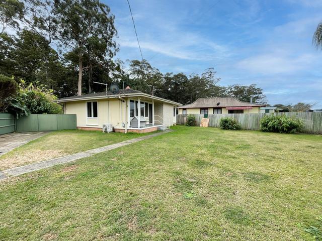 50 Kurrajong Street, NSW 2450