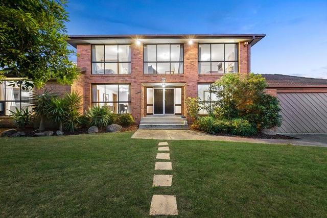 81 Wakley Crescent, VIC 3152