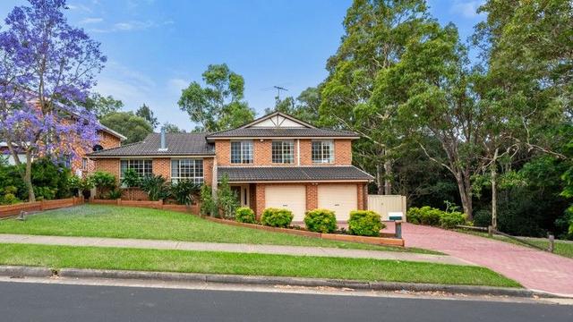 151 Leacocks Lane, NSW 2170