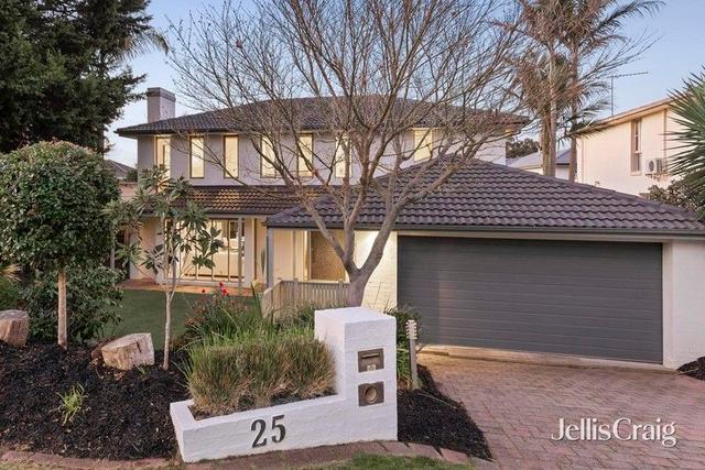 25 Monomeath Close, VIC 3109
