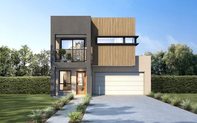 Lot 333 Bluestone Street, Huntlee Estate, NSW 2335
