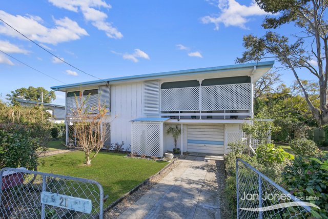 21 Boardman Road, QLD 4021