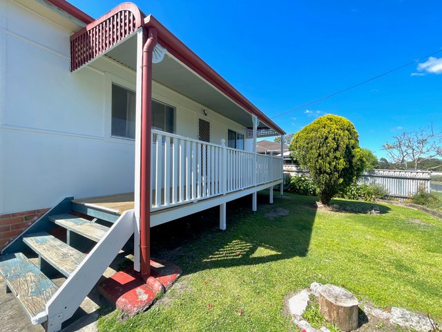 48 Currambene Street, NSW 2540