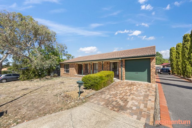 20 Payne Place, ACT 2904
