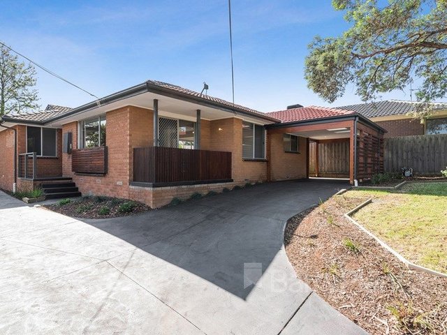 1/23 King Parade, VIC 3180
