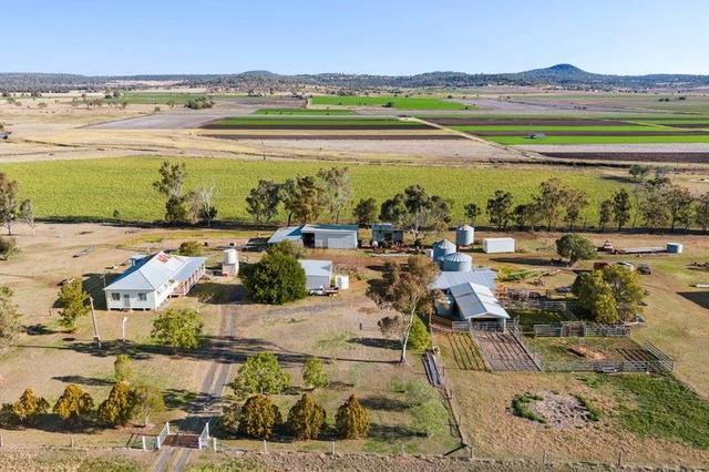"Karinya" 586 Moran Road, QLD 4356