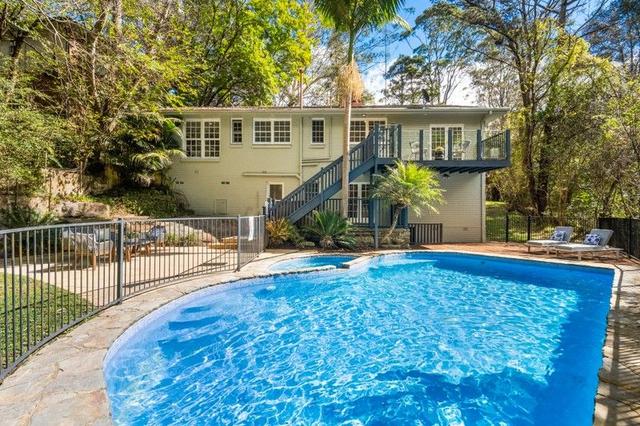 77 Rosedale  Road, NSW 2072