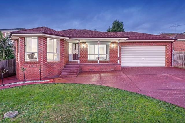 16 Woodfull Way, VIC 3076