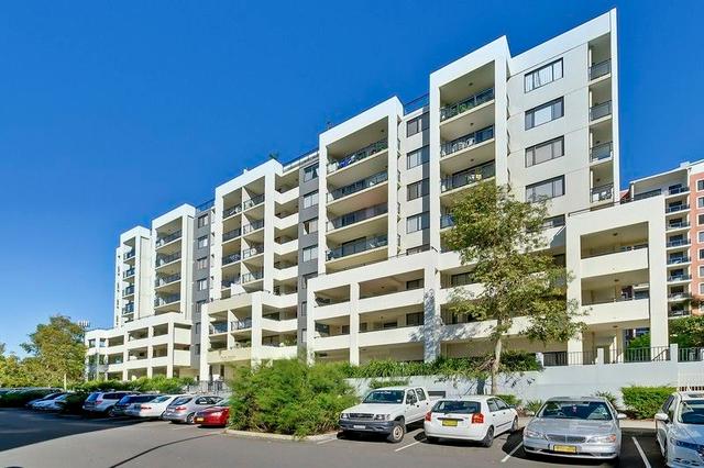 309/3-11 Orara Street, NSW 2077