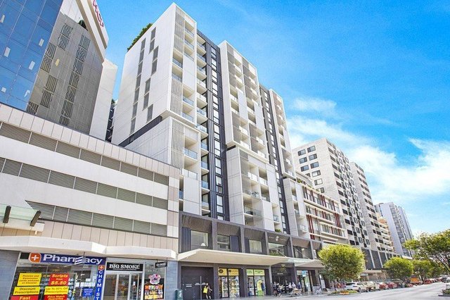 903/109 Oxford Street, NSW 2022