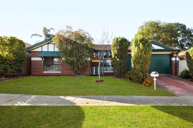 7 Cashmore Place, VIC 3064