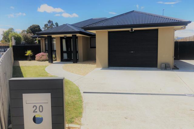 20 Amelia Court, TAS 7172