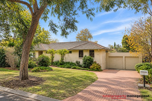 13 Charlotte Street, ACT 2603