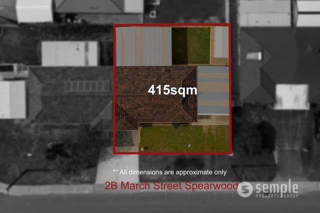 2B March Street, WA 6163