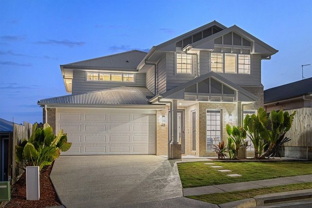 43 Grevillea Way, QLD 4125