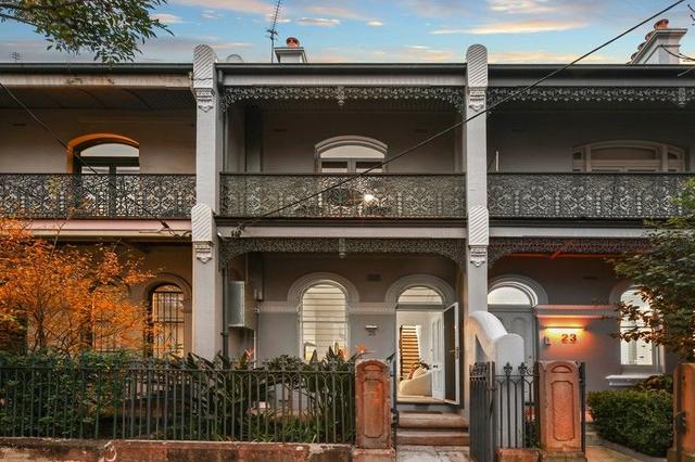 25 Charles Street, NSW 2043