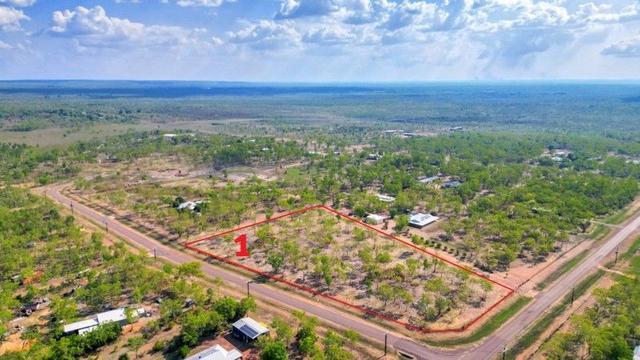 36 Bandicoot Road, NT 0838