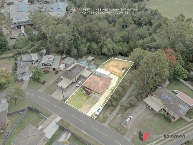 24 Brewer Street, QLD 4157