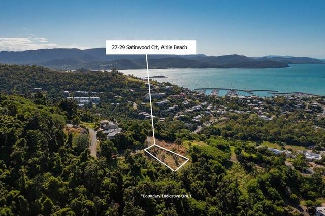 13/27-29 Satinwood  Court, QLD 4802