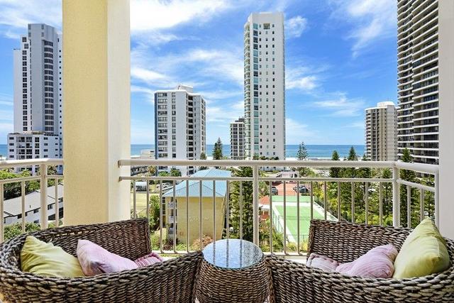 703/46-52 Pacific Street, QLD 4217