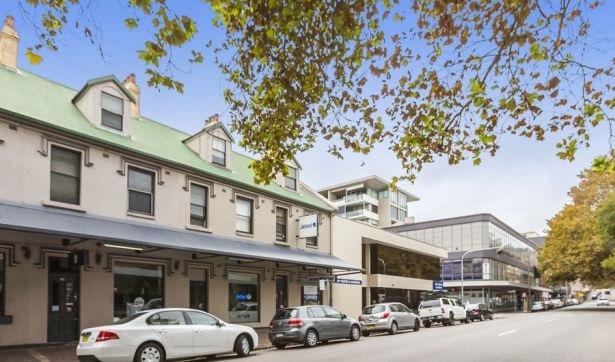 1/164 King Street, NSW 2300
