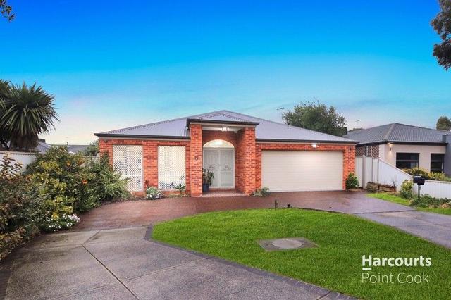 6 Roseberry Mews, VIC 3029