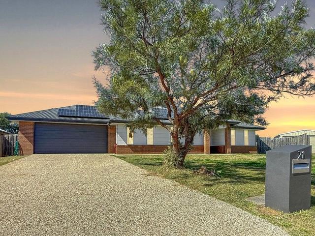 21 Freeman Close, QLD 4413