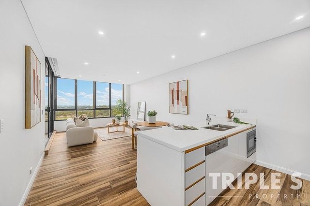 808/128 Banks Avenue, NSW 2036