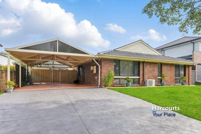 15 Huntingdon Parade, NSW 2747