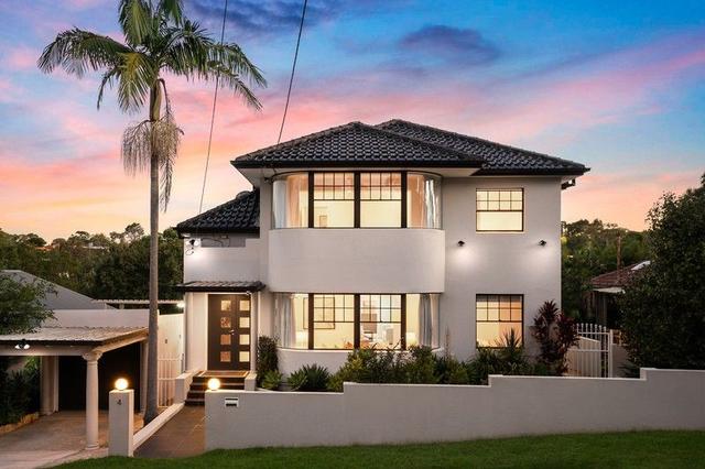 4 Morotai  Crescent, NSW 2068
