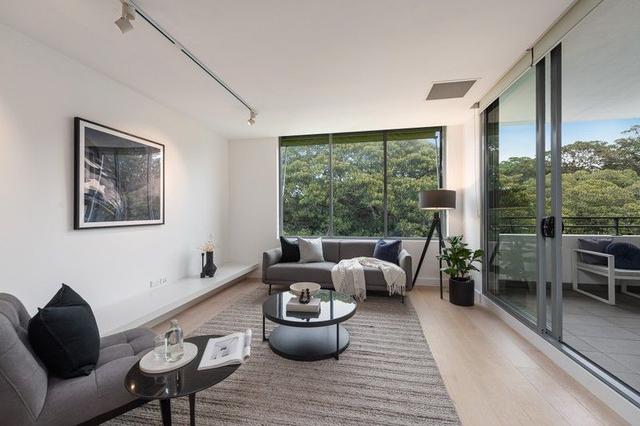 B511/810 Elizabeth St, NSW 2017